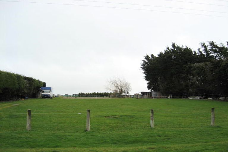 Photo of property in 491 Mcquarrie Street, Tisbury, Invercargill, 9877