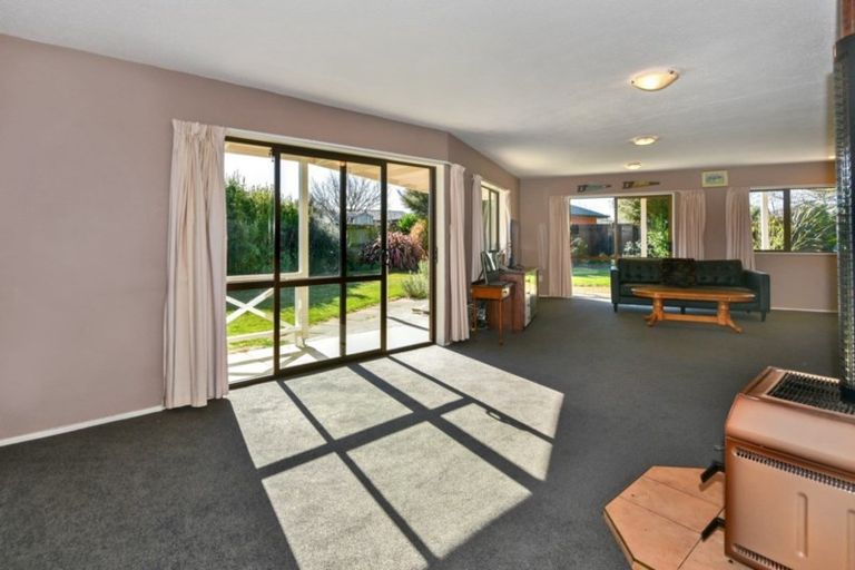 Photo of property in 37 Mclaughlins Road, Darfield, 7510