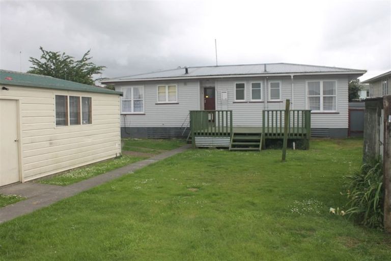 Photo of property in 138 Papanui Street, Tokoroa, 3420