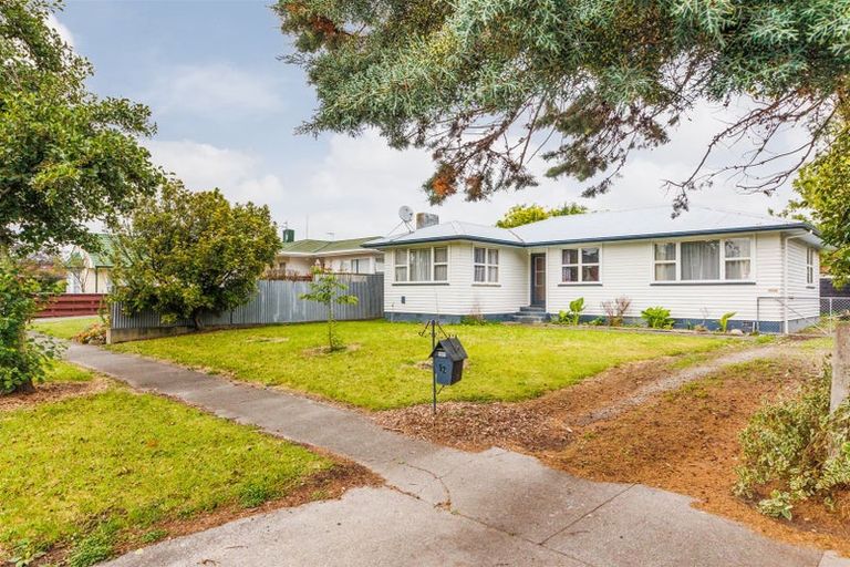 Photo of property in 52 Langley Avenue, Milson, Palmerston North, 4414