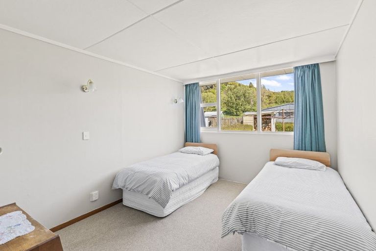 Photo of property in 157 Hautapu Street, Taihape, 4720