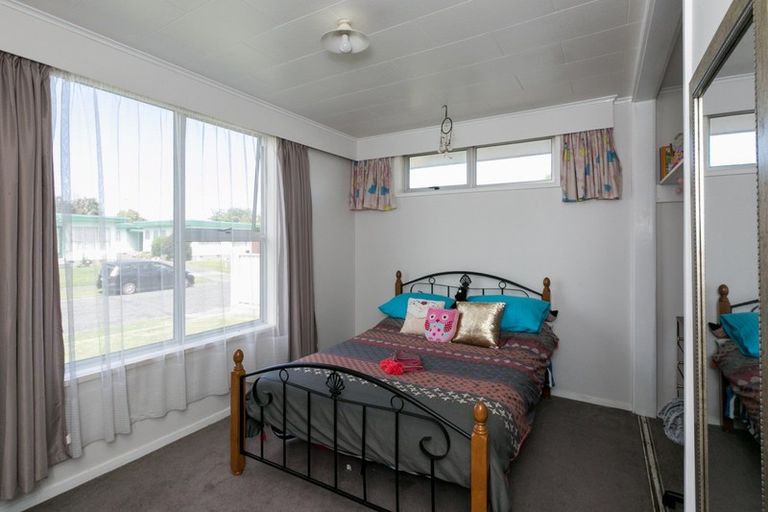 Photo of property in 47 Liverpool Crescent, Tamatea, Napier, 4112