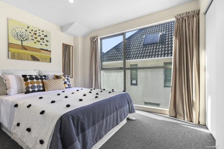 Photo of property in 287b The Terrace, Te Aro, Wellington, 6011