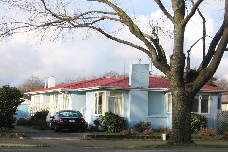 Photo of property in 1/115 Victoria Avenue, Hokowhitu, Palmerston North, 4410