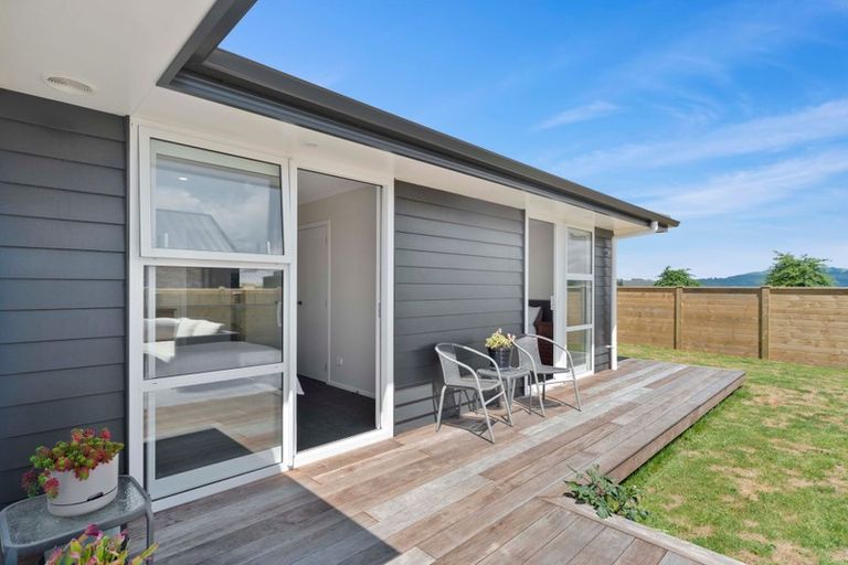 Photo of property in 82 Harakeke Drive, Wharewaka, Taupo, 3330