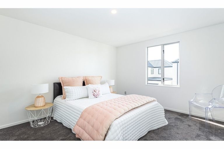 Photo of property in 268a Fitzgerald Avenue, Christchurch Central, Christchurch, 8013