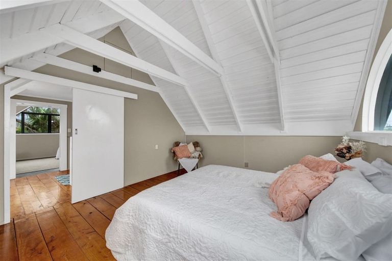 Photo of property in 18 Ohawe Terrace, Ohawe, Hawera, 4671