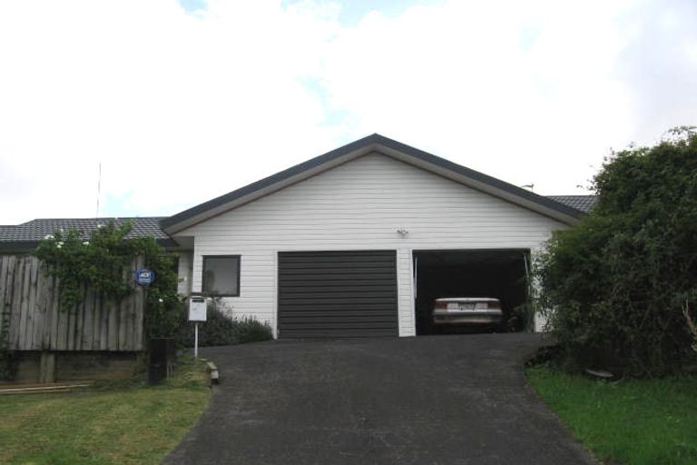 Photo of property in 47f Ambler Avenue, Glen Eden, Auckland, 0602