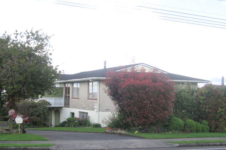 Photo of property in 426 Pukehangi Road, Pomare, Rotorua, 3015