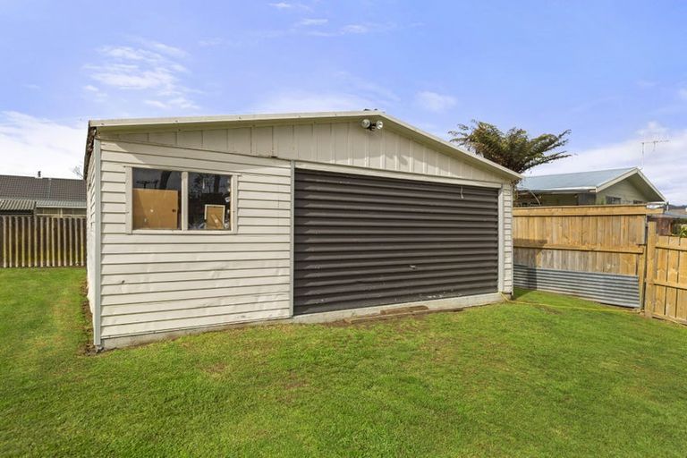 Photo of property in 136 Hakanoa Street, Huntly, 3700