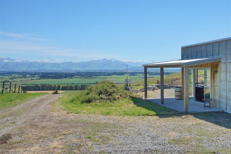 Photo of property in 547p Hawarden Hurunui Road, Hawarden, 7385