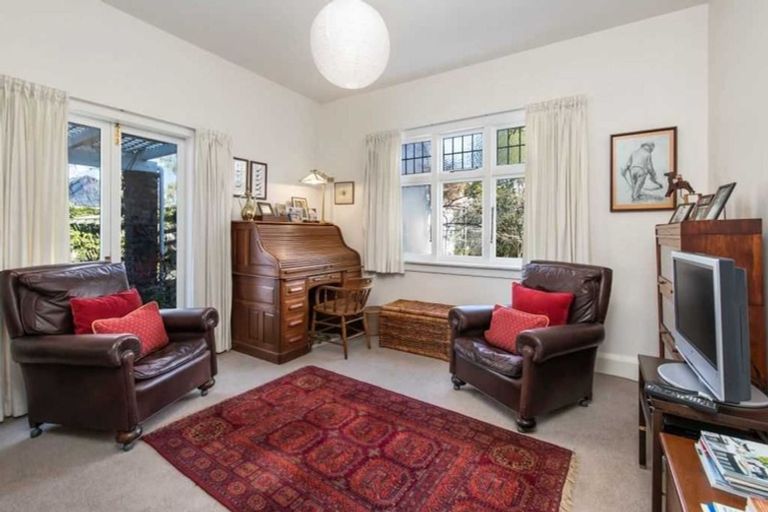 Photo of property in 6 Rochdale Street, Fendalton, Christchurch, 8014