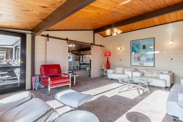 Photo of property in 9 Tudor Court, Paraparaumu Beach, Paraparaumu, 5032