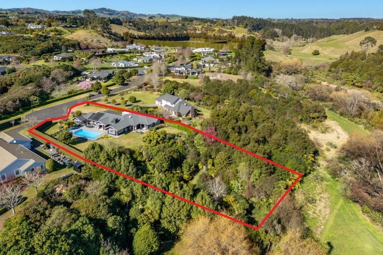 Photo of property in 15 Pinasta Place, Oropi, Tauranga, 3173