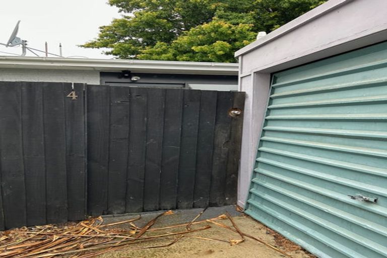 Photo of property in 4/132 Hastings Street East, Sydenham, Christchurch, 8023