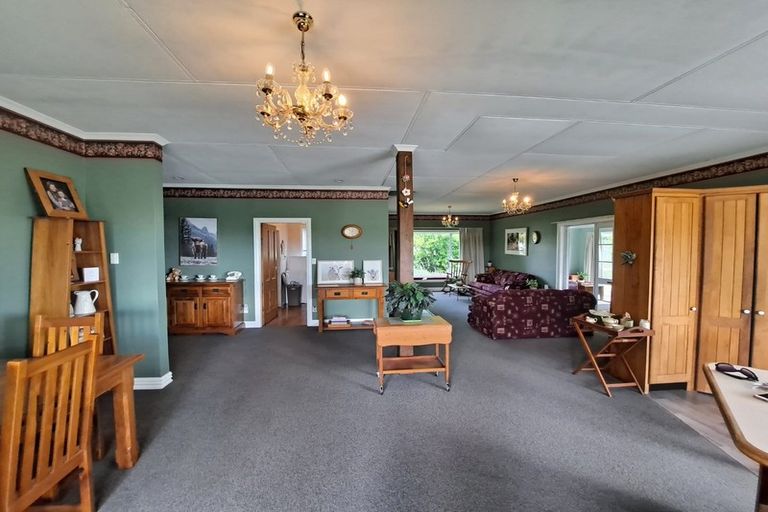 Photo of property in 548 Dudley Road, Kaimiro, Inglewood, 4386