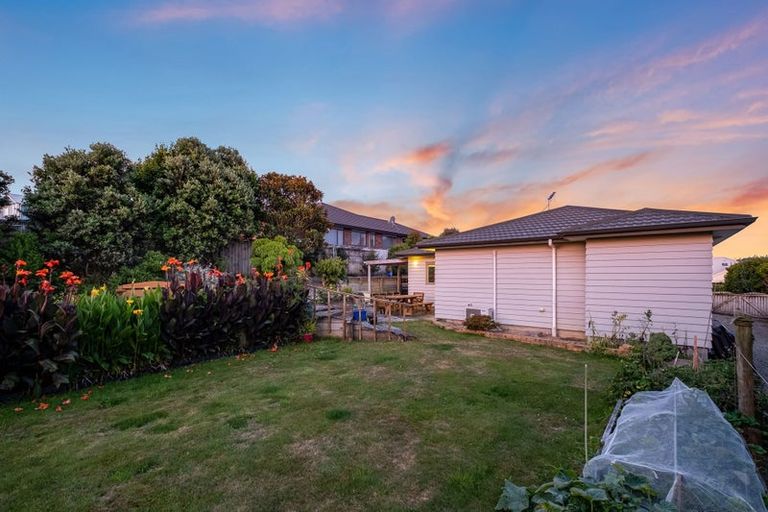 Photo of property in 121 Te Puia Drive, Aotea, Porirua, 5024