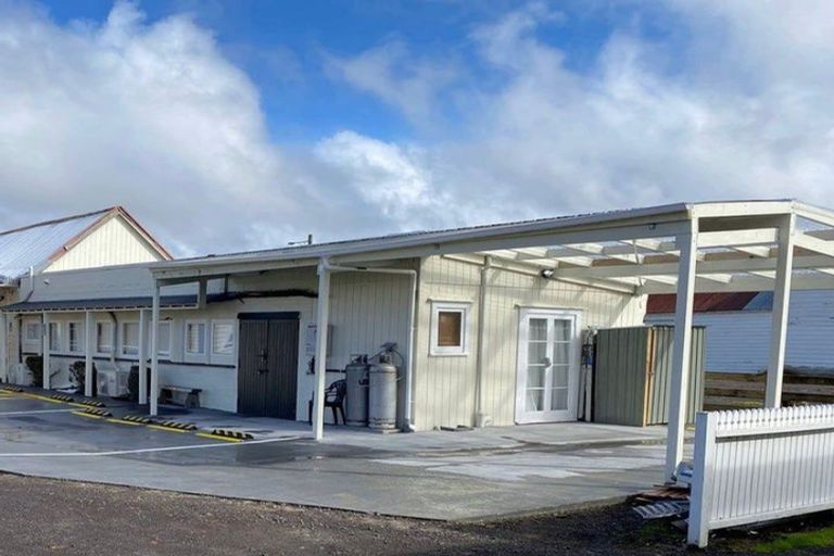 Photo of property in 45 Seddon Street, Raetihi, 4632