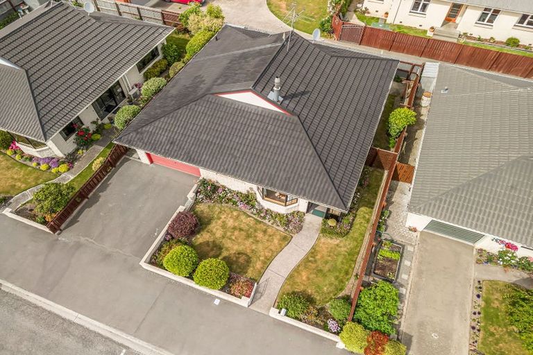 Photo of property in 42 Wellington Street, Hampstead, Ashburton, 7700