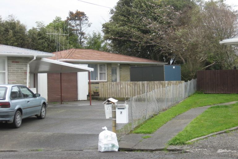 Photo of property in 6 Alice Place, Levin, 5510