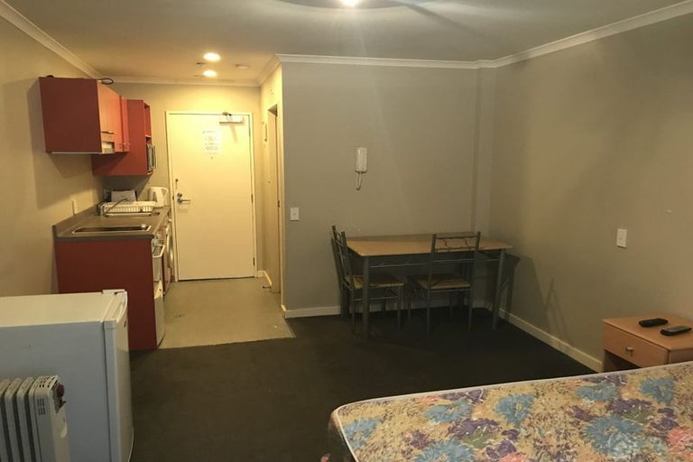 Photo of property in Aitken Street Apartments, 615/5 Aitken Street, Thorndon, Wellington, 6011