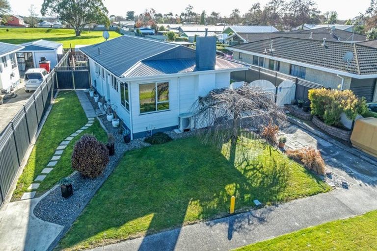 Photo of property in 77 Herbert Avenue, Cloverlea, Palmerston North, 4412