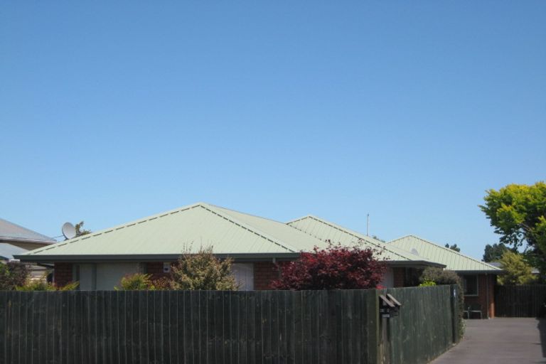 Photo of property in 53a Strickland Street, Sydenham, Christchurch, 8023