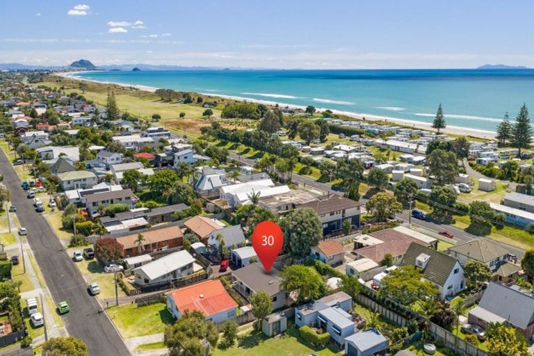 Photo of property in 30 Percy Road, Papamoa Beach, Papamoa, 3118