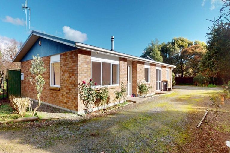 Photo of property in 297 Cambridge Avenue, Ashhurst, 4810