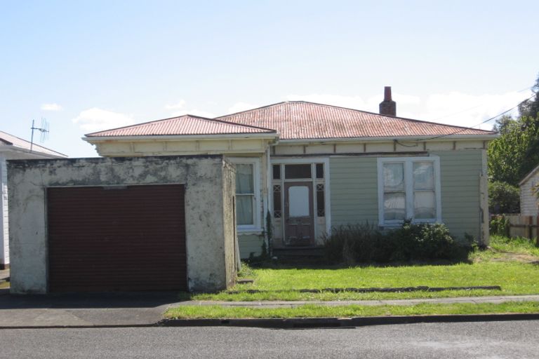 Photo of property in 360 Wicksteed Street, Whanganui, 4500