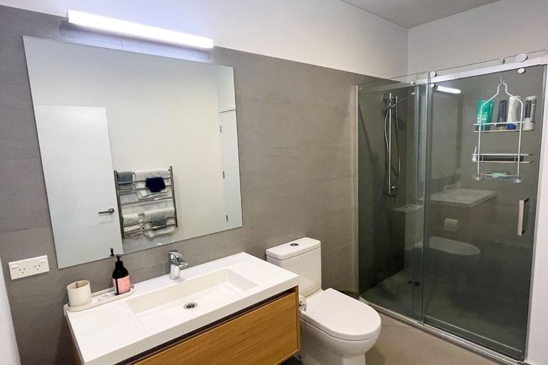 Photo of property in The Forge, 309/36c Welles Street, Christchurch Central, Christchurch, 8011