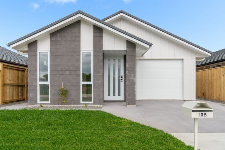 Photo of property in 10b Mural Drive, Katikati, 3129