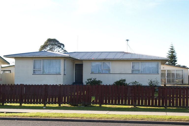 Photo of property in 29 Garus Avenue, Mangere East, Auckland, 2024