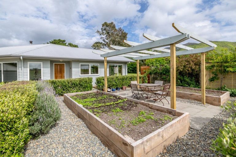 Photo of property in 17 Algies Road, Tauwharenikau, Featherston, 5773