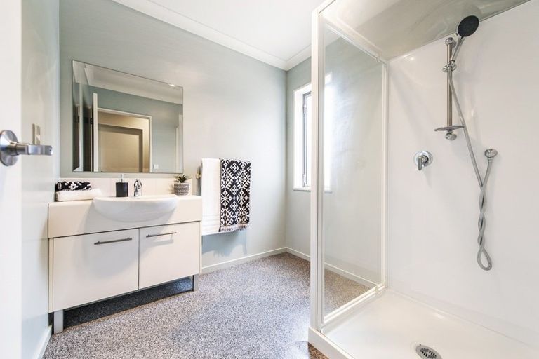 Photo of property in 140a Horndon Street, Darfield, 7510