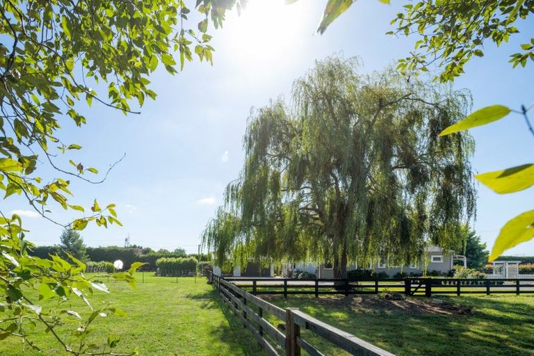 Photo of property in 309a Hautapu Road, Tamahere, Cambridge, 3493