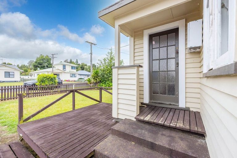 Photo of property in 13 William Street, Otorohanga, 3900