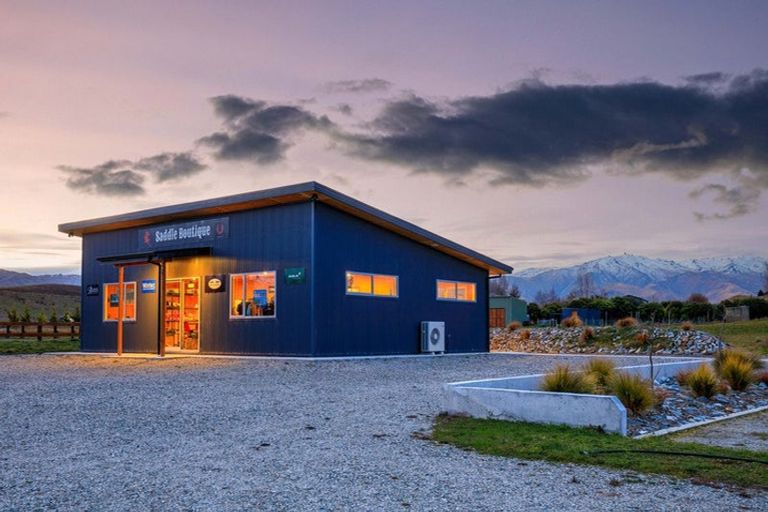 Photo of property in 635 Springvale Road, Springvale, Alexandra, 9393