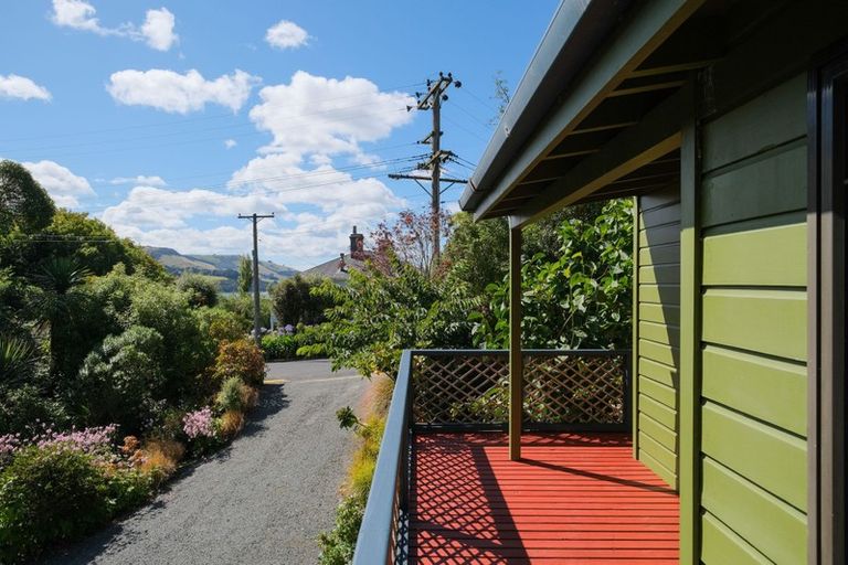 Photo of property in 21 Harbour Terrace, Careys Bay, Port Chalmers, 9023