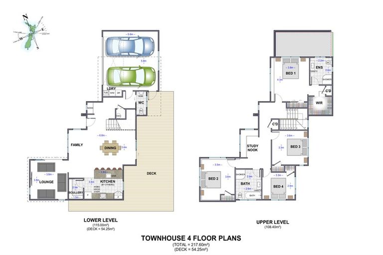 Photo of property in 160 Mclintock Street North, Johnsonville, Wellington, 6037