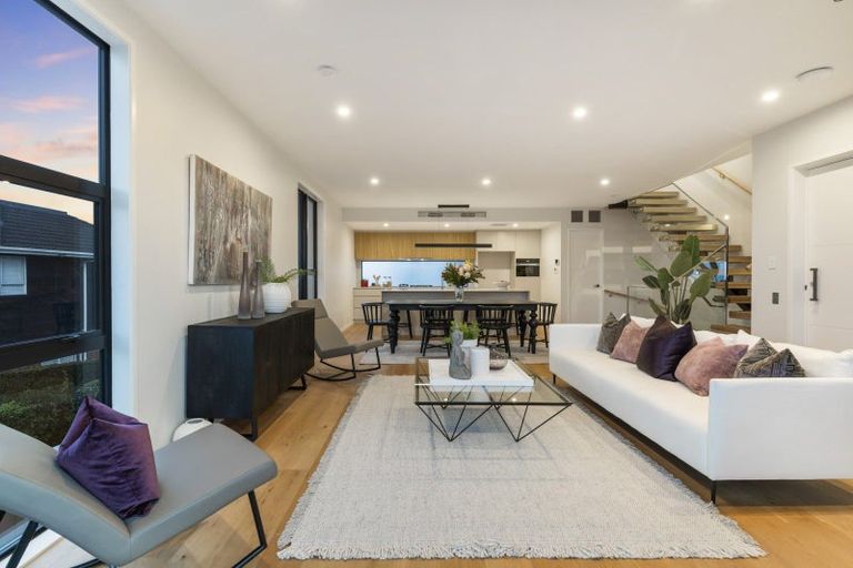 Photo of property in 16a Killarney Street, Takapuna, Auckland, 0622