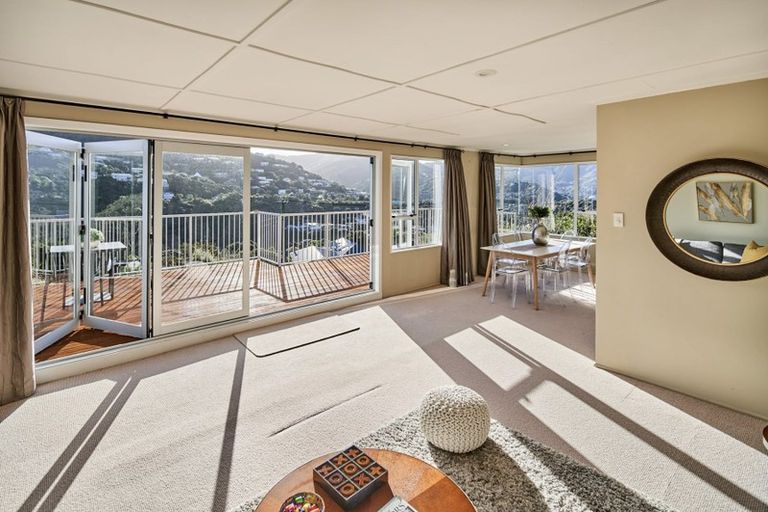 Photo of property in 23 Rose Street, Wadestown, Wellington, 6012