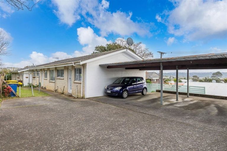 Photo of property in 5/98 Birkdale Road, Birkdale, Auckland, 0626
