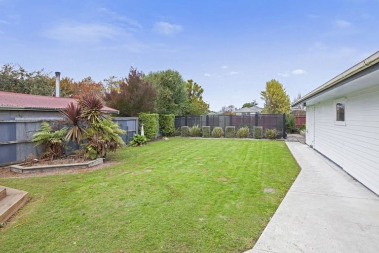 Photo of property in 57 Cobra Street, Halswell, Christchurch, 8025