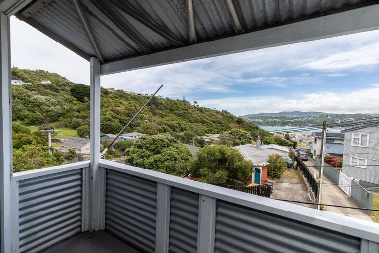 Photo of property in 25 Tukanae Street, Strathmore Park, Wellington, 6022