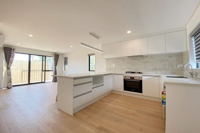 Photo of property in 259b Mount Albert Road, Wesley, Auckland, 1041