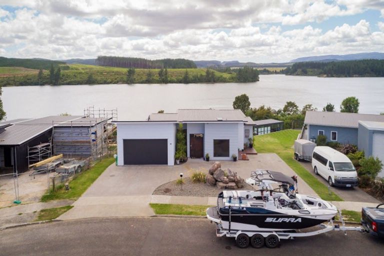 Photo of property in 36 Korari Crescent, Mangakino, 3421