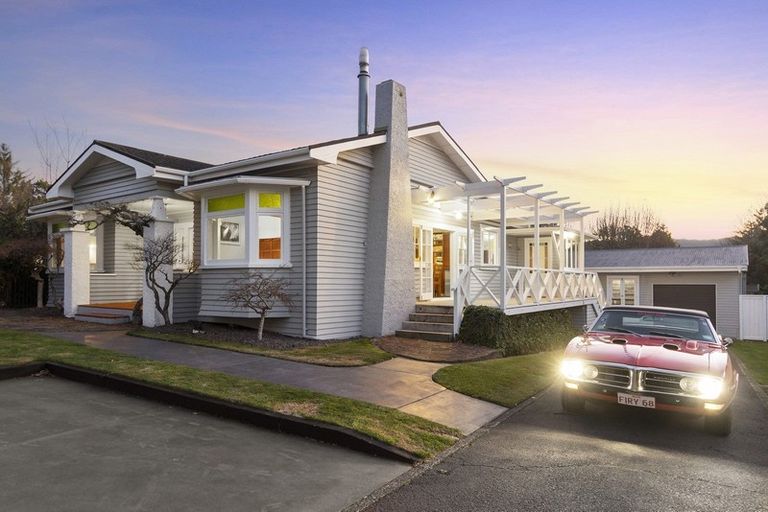 Photo of property in 43 Moehau Street, Te Puke, 3119