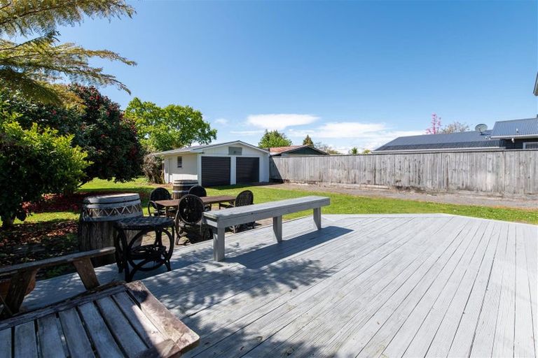 Photo of property in 37 Wikaraka Street, Ngongotaha, Rotorua, 3010