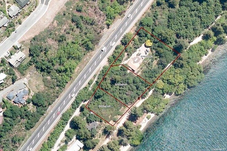 Photo of property in 279 Frankton Road, Queenstown, 9300